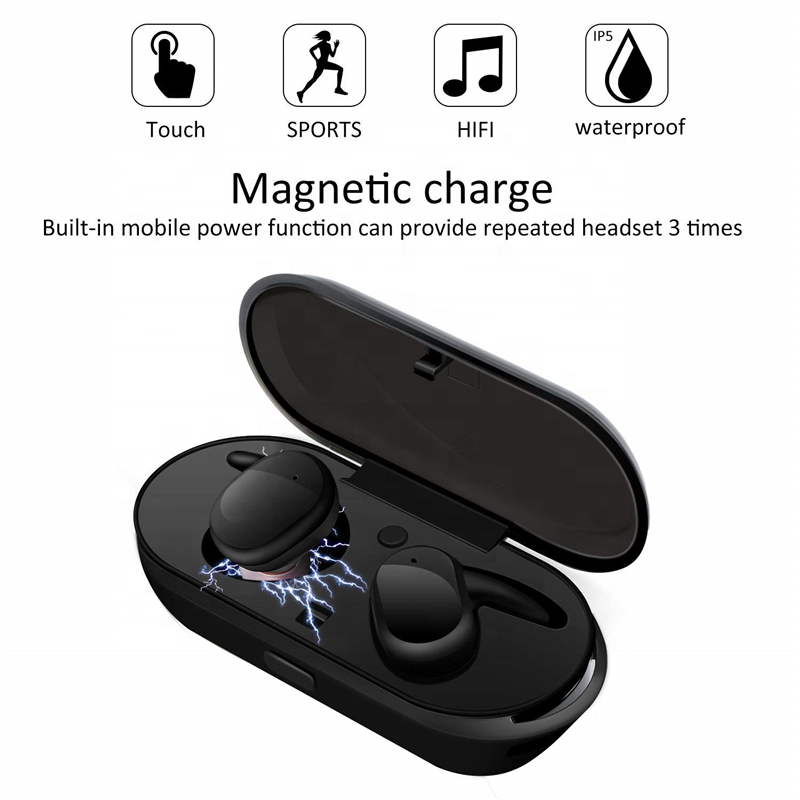 Cheapest True Wireless Gaming Tws4 Y30 Earbuds Headphones 2024 Oem Tws I12 M25 M90 M28 Anc Sports F9 Pro 4 6 Noise Earbuds Watch