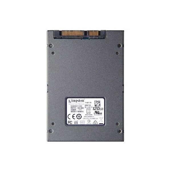 Kingston SSD 120G 480G Hard Drive